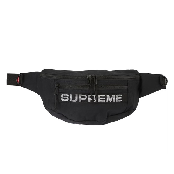 Supreme Field Belt Fanny Pack Waist Bag Purse